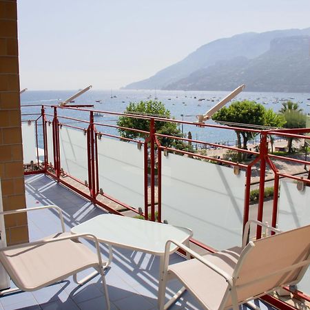 Blumare Amalfi Coast Apartment Maiori Ngoại thất bức ảnh
