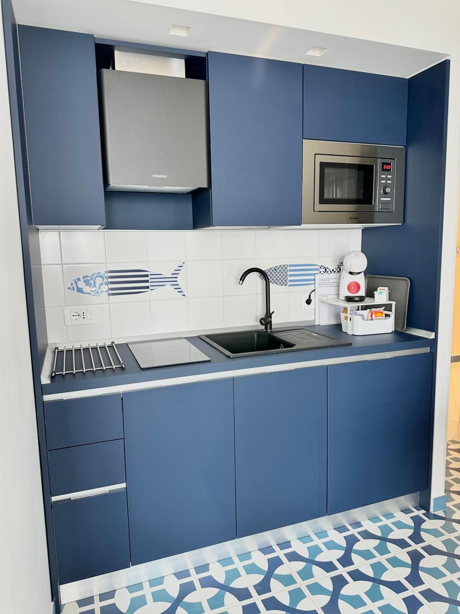 Blumare Amalfi Coast Apartment Maiori Ngoại thất bức ảnh